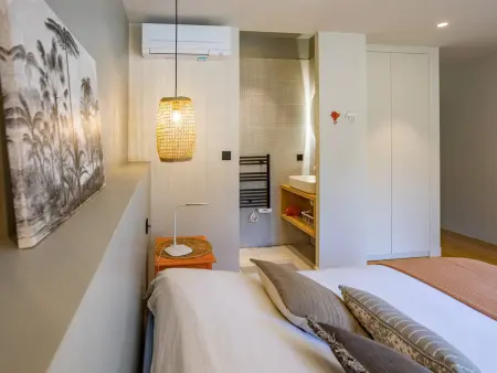 Villa Rénovée à Hossegor avec Piscine Chauffée, Proche Golf et Plage - Photo 26