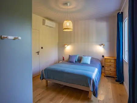 Villa Rénovée à Hossegor avec Piscine Chauffée, Proche Golf et Plage - Photo 29