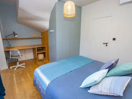 Villa Rénovée à Hossegor avec Piscine Chauffée, Proche Golf et Plage - Photo 30