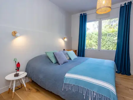 Villa Rénovée à Hossegor avec Piscine Chauffée, Proche Golf et Plage - Photo 31