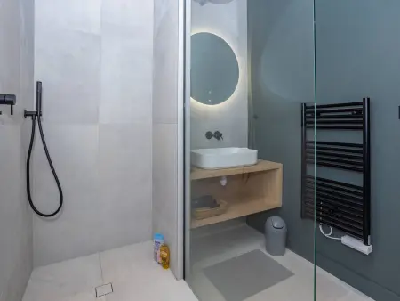 Villa Rénovée à Hossegor avec Piscine Chauffée, Proche Golf et Plage - Photo 32