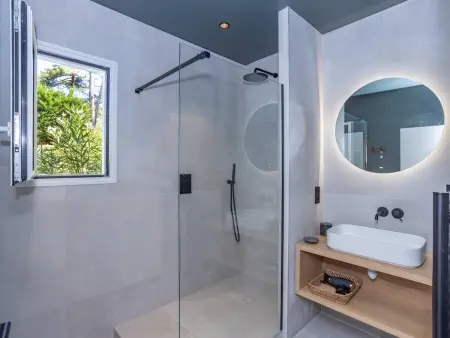 Villa Rénovée à Hossegor avec Piscine Chauffée, Proche Golf et Plage - Photo 33