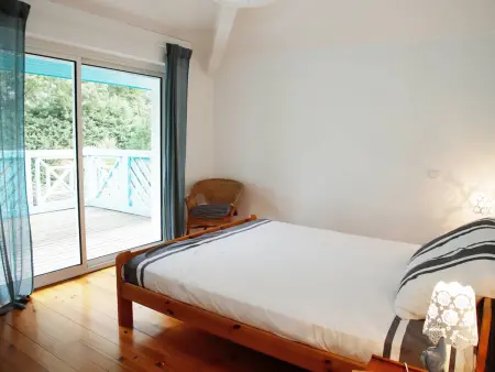 Spacieuse villa au golf avec piscine privée, parking, et services de conciergerie - Photo 16