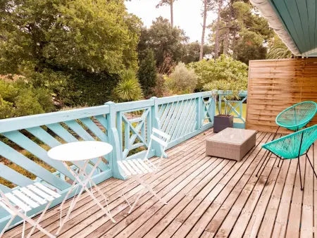 Spacieuse villa au golf avec piscine privée, parking, et services de conciergerie - Photo 24