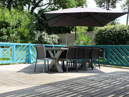 Spacieuse villa au golf avec piscine privée, parking, et services de conciergerie - Photo 27