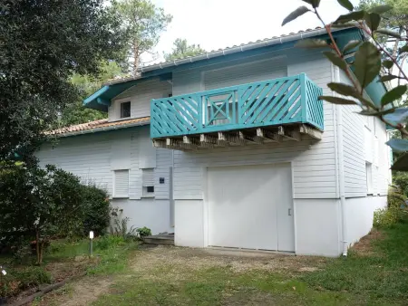 Spacieuse villa au golf avec piscine privée, parking, et services de conciergerie - Photo 28
