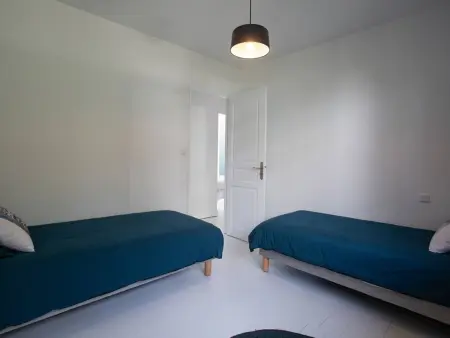 Villa rénovée avec spa et piscine chauffée à Hossegor, proche plage et golf - Photo 19