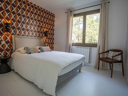 Villa rénovée avec spa et piscine chauffée à Hossegor, proche plage et golf - Photo 20