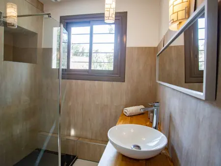 Villa rénovée avec spa et piscine chauffée à Hossegor, proche plage et golf - Photo 22