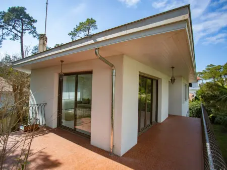 Villa rénovée avec spa et piscine chauffée à Hossegor, proche plage et golf - Photo 23