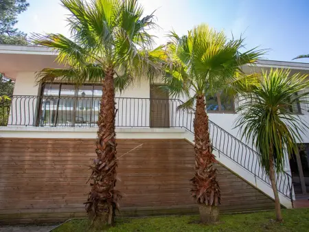Villa rénovée avec spa et piscine chauffée à Hossegor, proche plage et golf - Photo 24