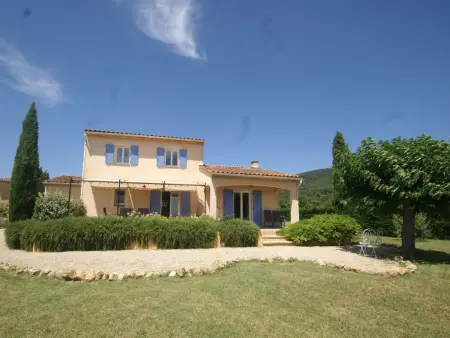 La petite truffe, Villa dans petit domaine avec piscine et tennis - Photo 2