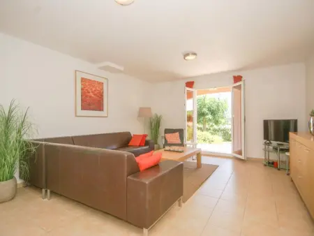 La petite truffe, Villa dans petit domaine avec piscine et tennis - Photo 9