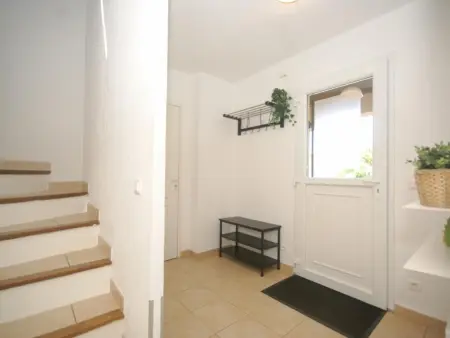 La petite truffe, Villa dans petit domaine avec piscine et tennis - Photo 13