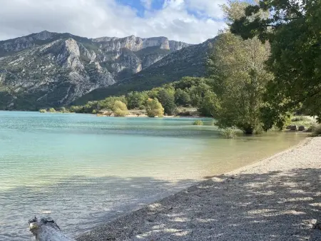 La petite truffe, Villa dans petit domaine avec piscine et tennis - Photo 19