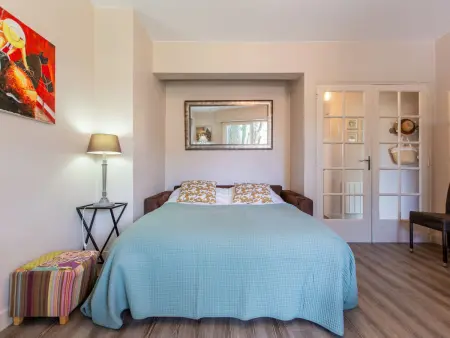 Marines 2, Appartement 4 personnes à Hossegor - Photo 15