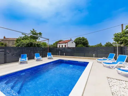 Villa Marija, Maison 4 personnes à Pula Marčana - Photo 1