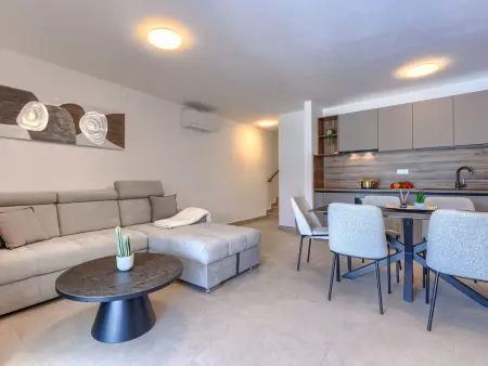 Villa Marija, Maison 4 personnes à Pula Marčana - Photo 2