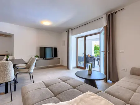 Villa Marija, Maison 4 personnes à Pula Marčana - Photo 3