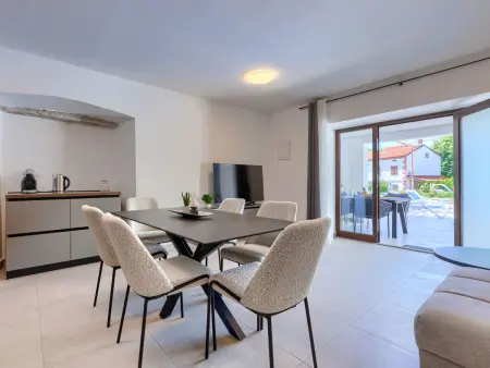 Villa Marija, Maison 4 personnes à Pula Marčana - Photo 5