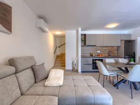 Villa Marija, Maison 4 personnes à Pula Marčana - Photo 6