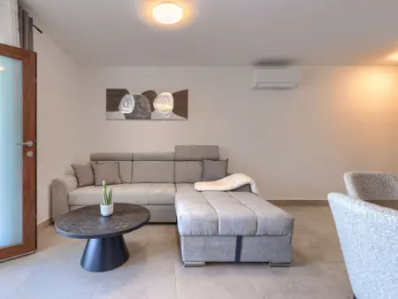 Villa Marija, Maison 4 personnes à Pula Marčana - Photo 7