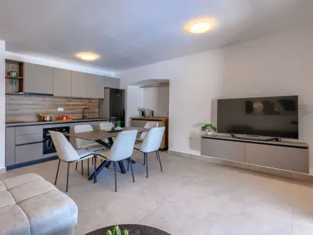 Villa Marija, Maison 4 personnes à Pula Marčana - Photo 8
