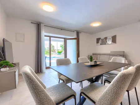 Villa Marija, Maison 4 personnes à Pula Marčana - Photo 9