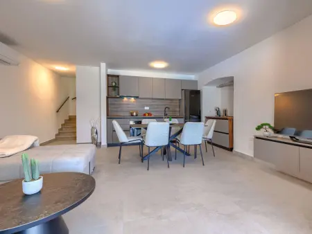 Villa Marija, Maison 4 personnes à Pula Marčana - Photo 10