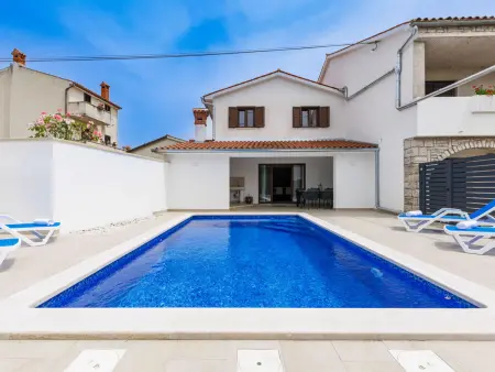 Villa Marija, Maison 4 personnes à Pula Marčana - Photo 11