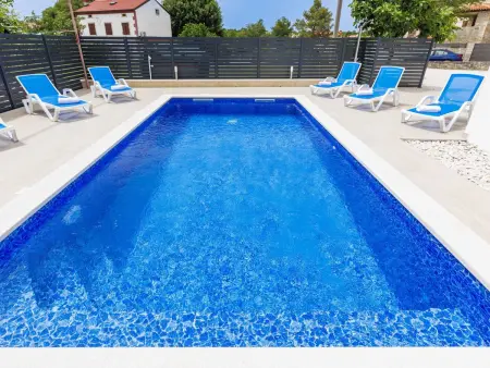 Villa Marija, Maison 4 personnes à Pula Marčana - Photo 12