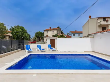 Villa Marija, Maison 4 personnes à Pula Marčana - Photo 13