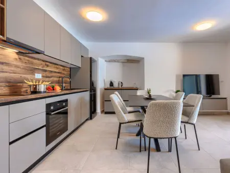 Villa Marija, Maison 4 personnes à Pula Marčana - Photo 17