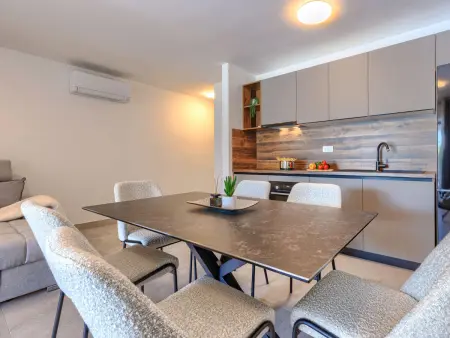 Villa Marija, Maison 4 personnes à Pula Marčana - Photo 18