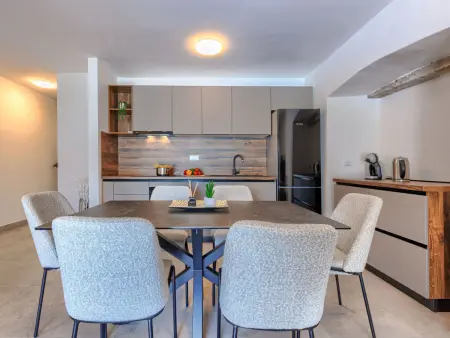 Villa Marija, Maison 4 personnes à Pula Marčana - Photo 19