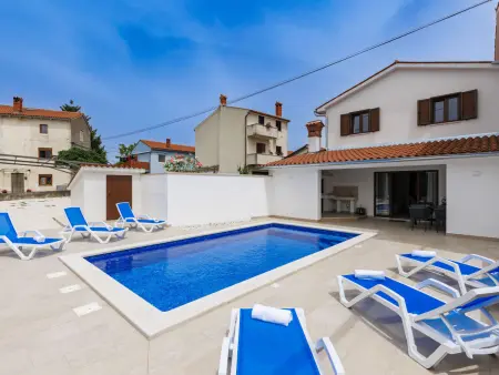 Villa Marija, Maison 4 personnes à Pula Marčana - Photo 21