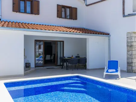 Villa Marija, Maison 4 personnes à Pula Marčana - Photo 22