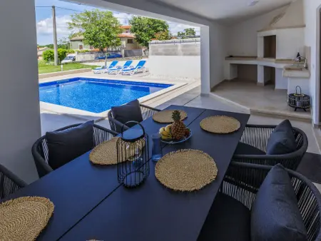 Villa Marija, Maison 4 personnes à Pula Marčana - Photo 23
