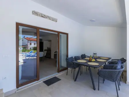 Villa Marija, Maison 4 personnes à Pula Marčana - Photo 24
