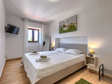 Villa Marija, Maison 4 personnes à Pula Marčana - Photo 25