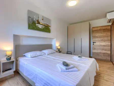 Villa Marija, Maison 4 personnes à Pula Marčana - Photo 26