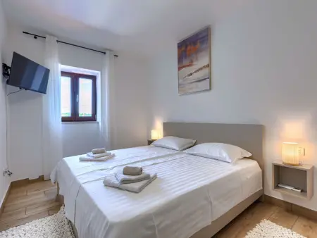 Villa Marija, Maison 4 personnes à Pula Marčana - Photo 29