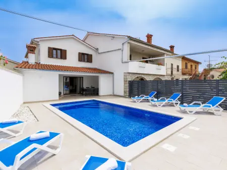 Villa Marija, Maison 4 personnes à Pula Marčana - Photo 31