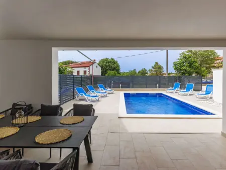 Villa Marija, Maison 4 personnes à Pula Marčana - Photo 32