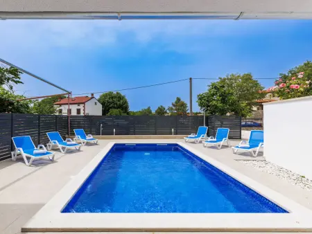 Villa Marija, Maison 4 personnes à Pula Marčana - Photo 33