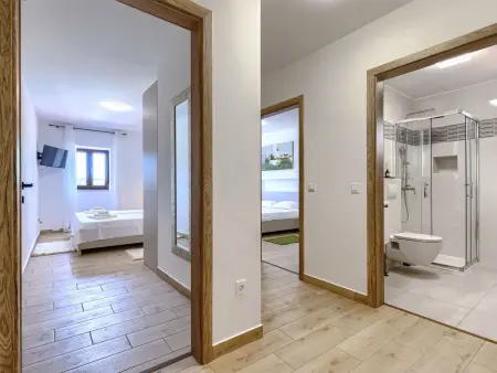 Villa Marija, Maison 4 personnes à Pula Marčana - Photo 42