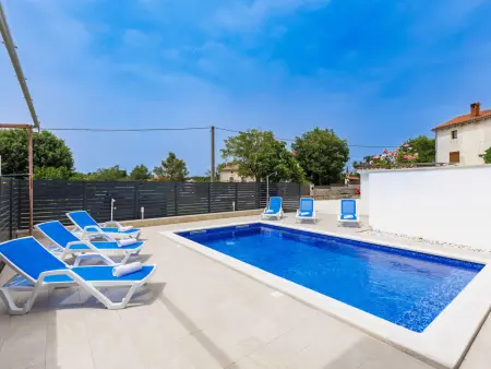 Villa Marija, Maison 4 personnes à Pula Marčana - Photo 44
