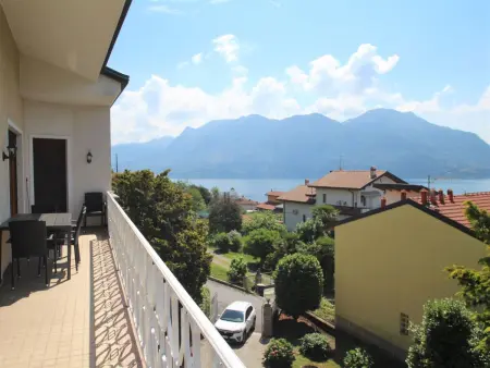 Claudio, Maison 11 personnes à Verbania - Photo 3