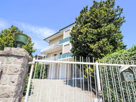 Claudio, Maison 11 personnes à Verbania - Photo 46