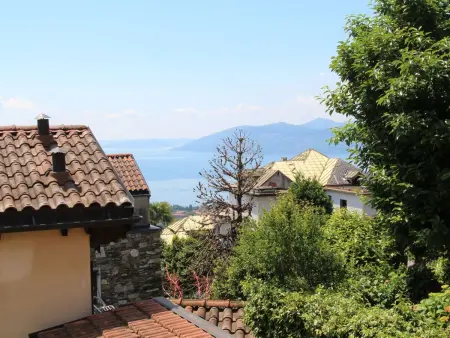 Sky & Lake, Maison 5 personnes à Arizzano - Photo 18